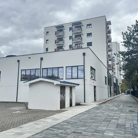Crnjanski Paun L Jagodina Exteriör bild
