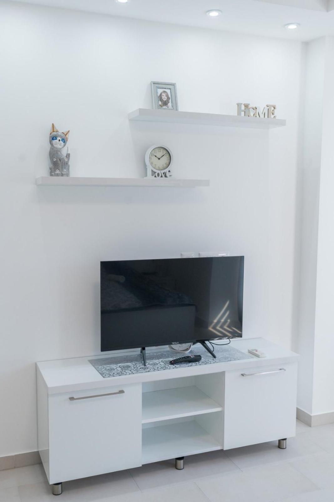 Crnjanski Paun L Apartment Jagodina