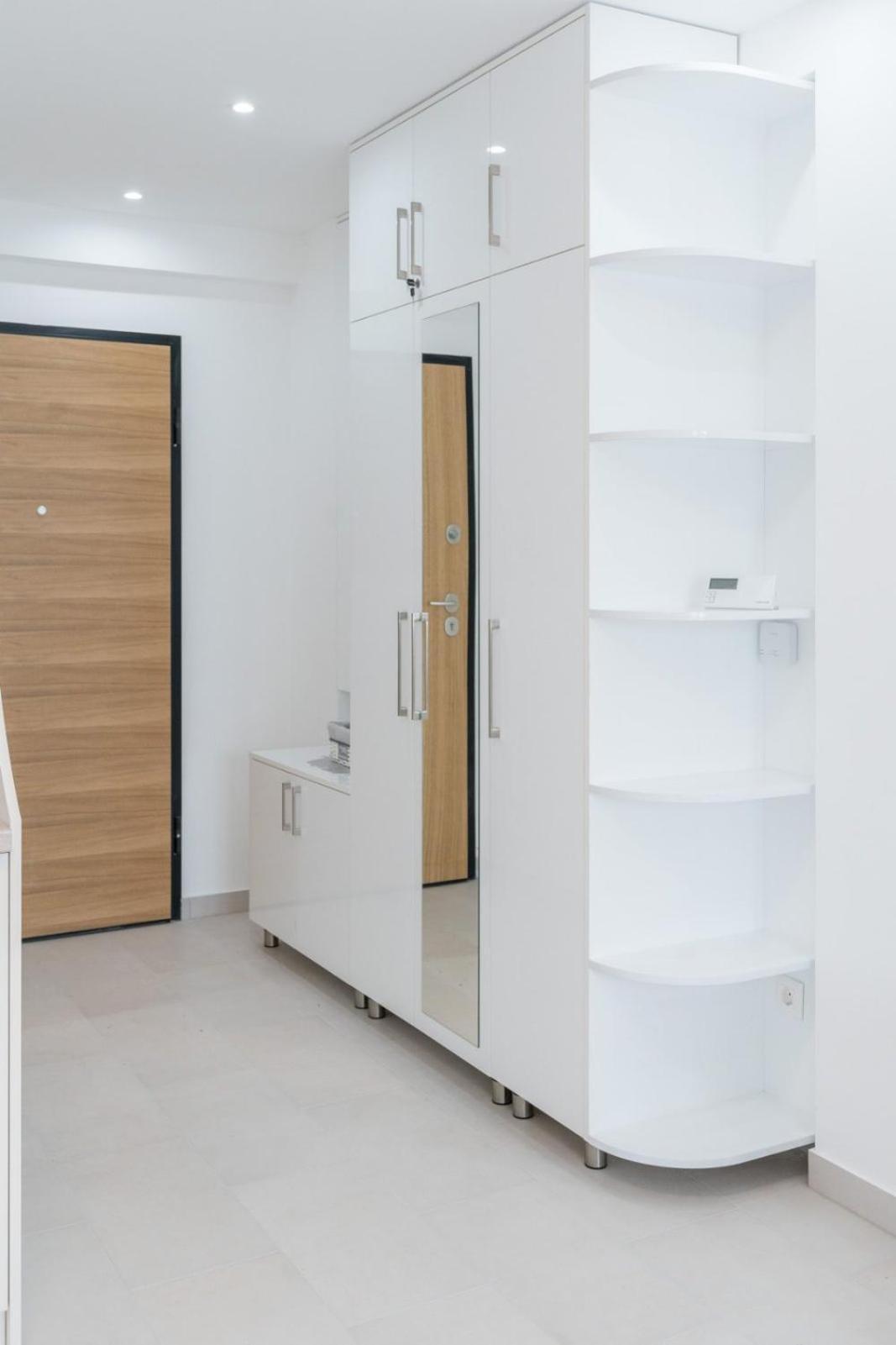 Apartment Crnjanski Paun L *