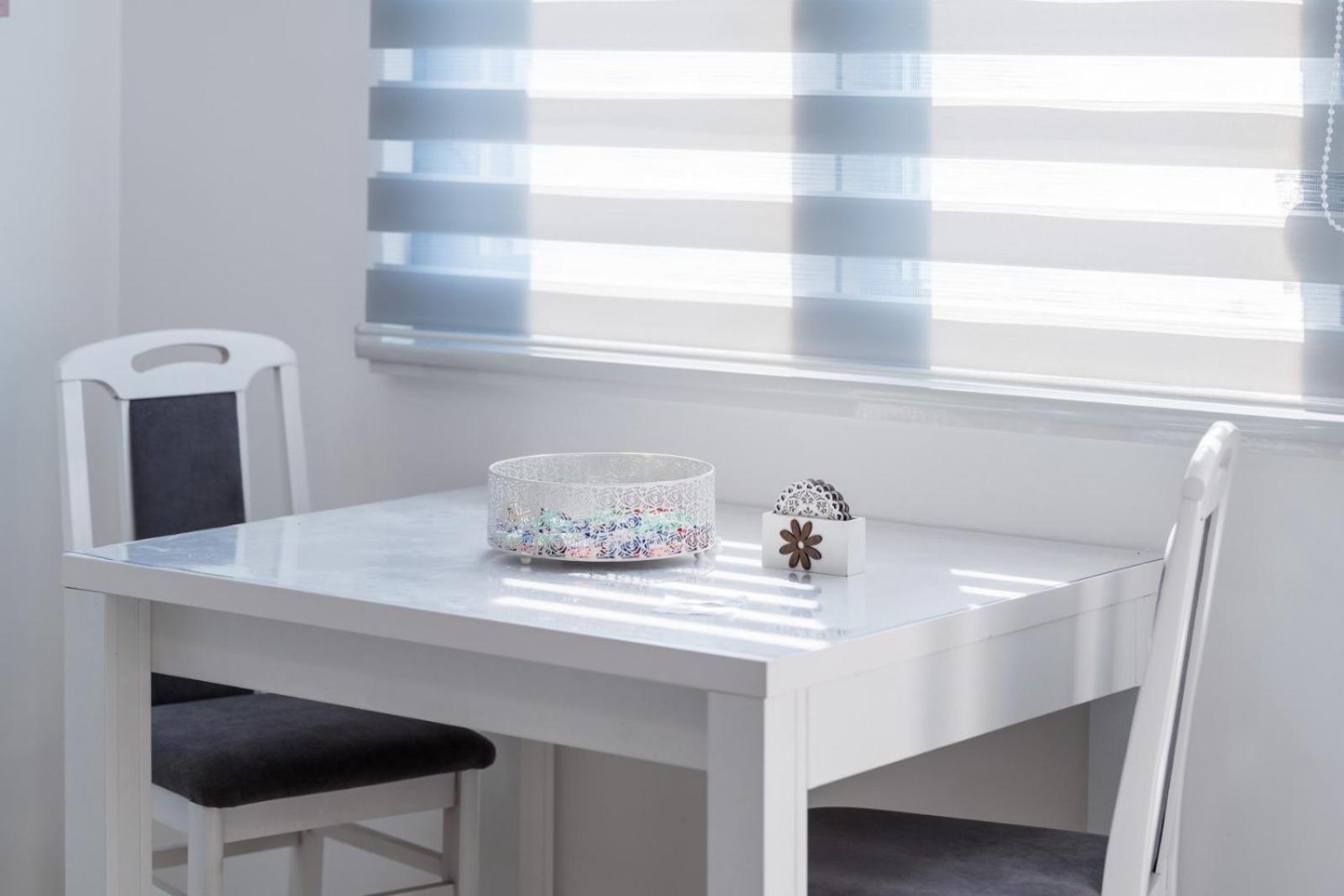 Apartment Crnjanski Paun L Jagodina