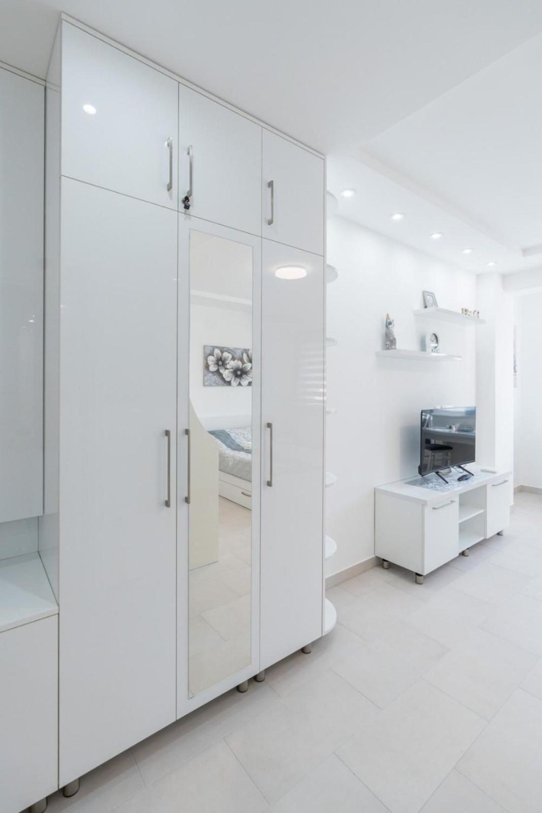 Crnjanski Paun L Apartment Jagodina