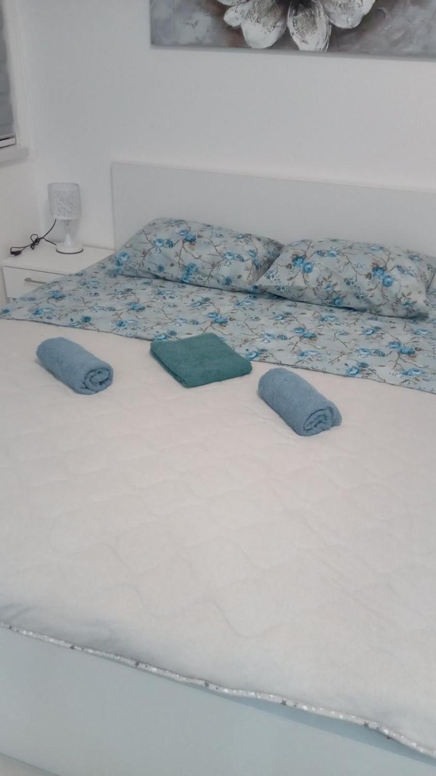 Apartment Crnjanski Paun L *