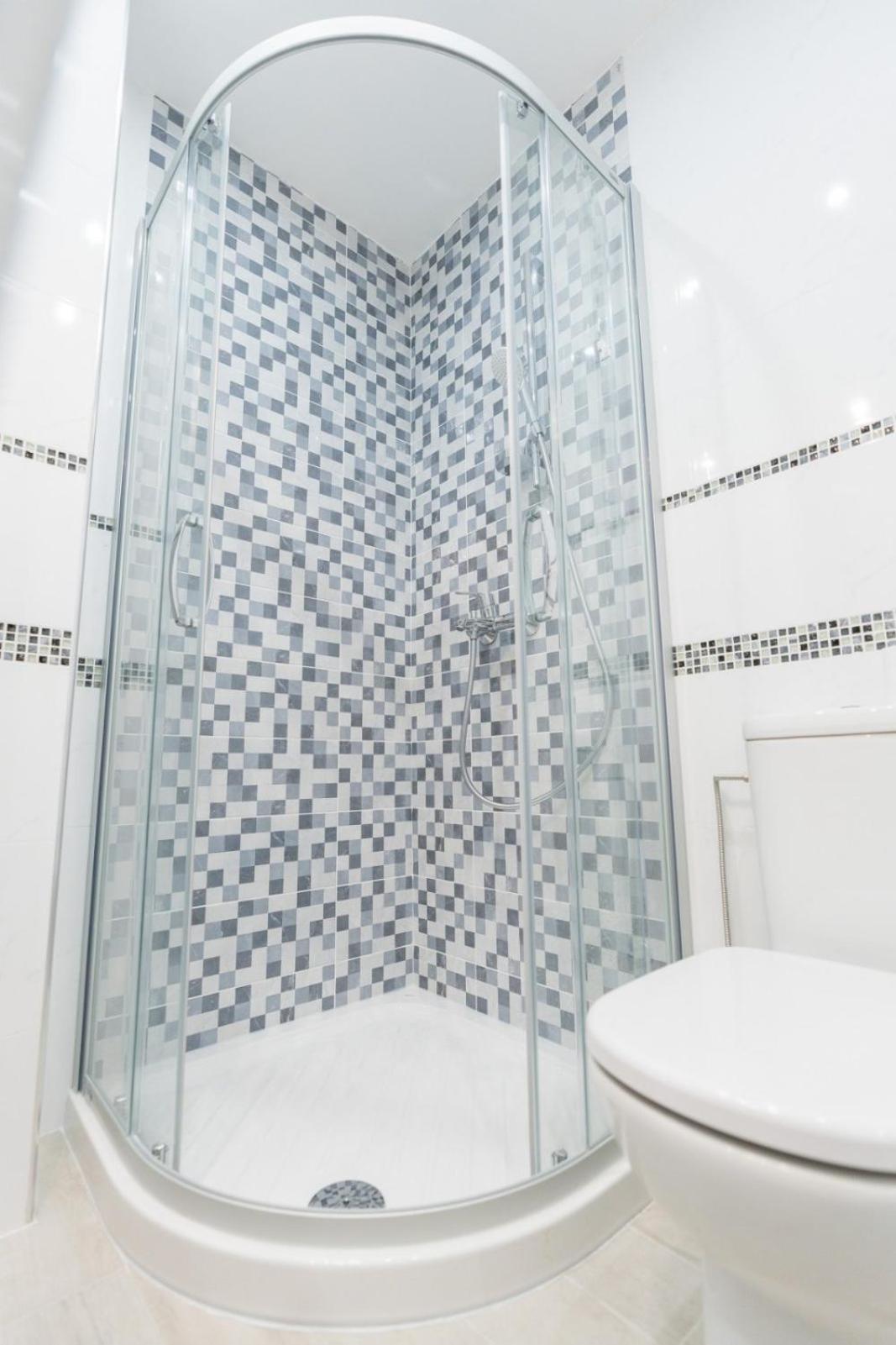 Apartment Crnjanski Paun L *