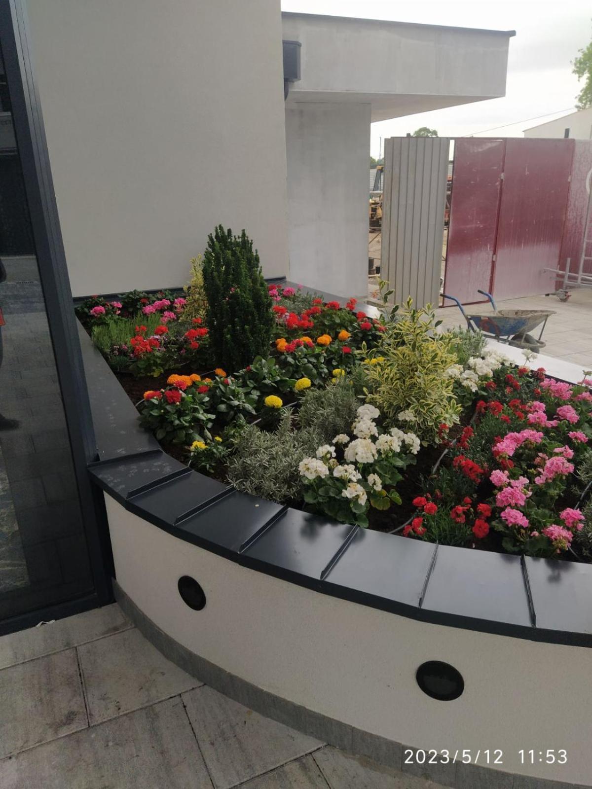 Crnjanski Paun L Apartment Jagodina