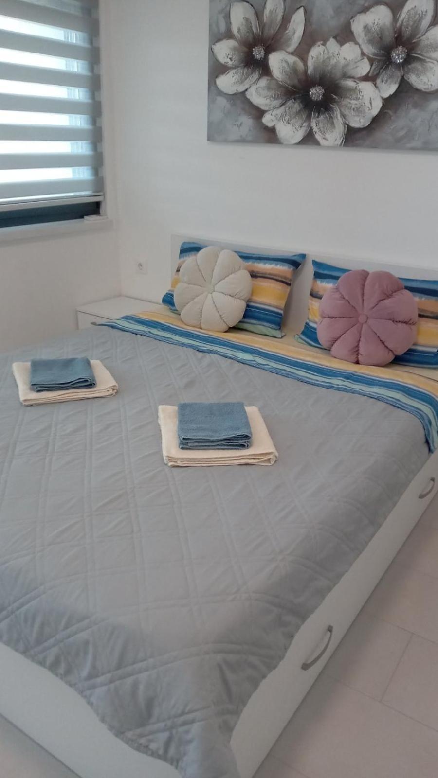 Crnjanski Paun L Apartment Jagodina