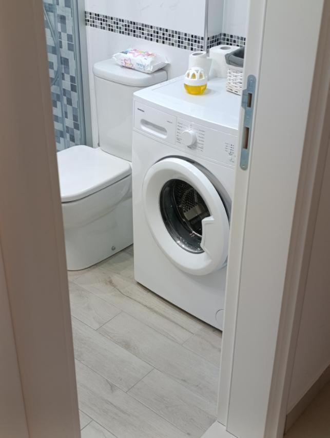Crnjanski Paun L Apartment *